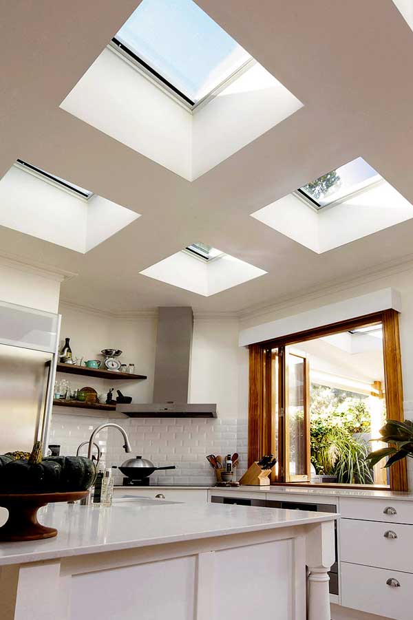 10-plafon-dapur-dengan-skylight